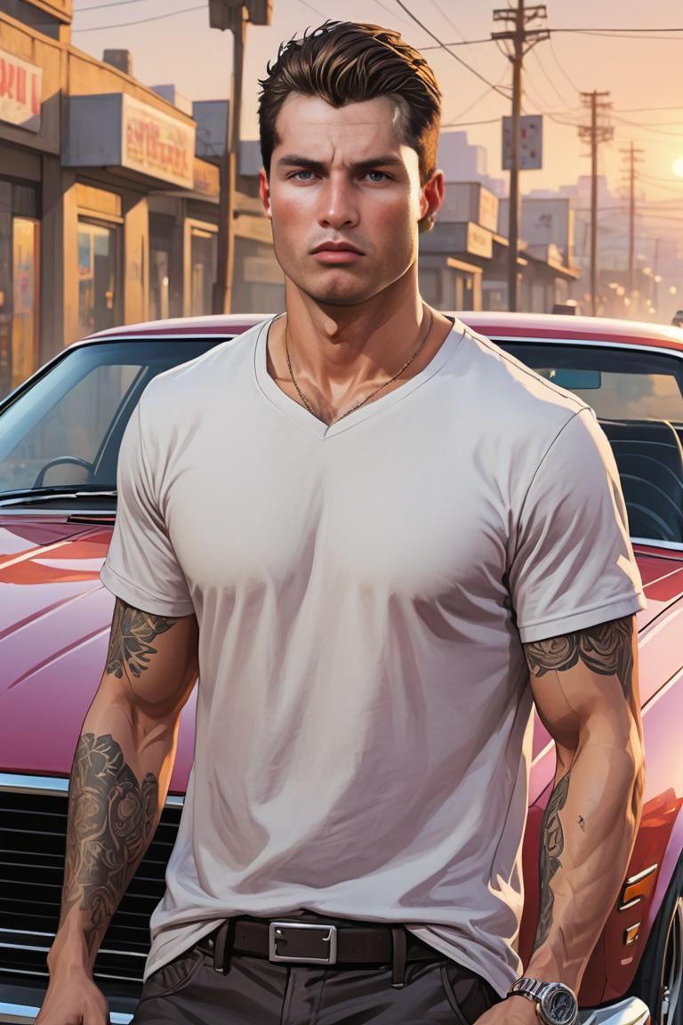 Photify AI prompt preview for Grand Theft Auto Vi pack - 240 - 2025-04-21T10:53:55.835Z