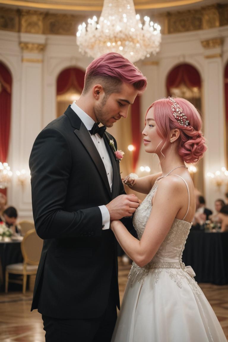 Photify AI prompt preview for Ballroom Elegance pack - 240 - 2025-04-27T20:27:44.948Z