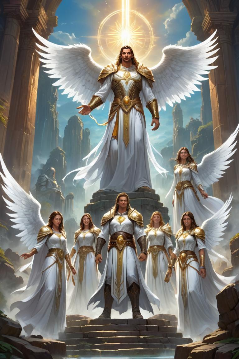 Photify AI prompt preview for Angels And Demons pack - 240 - 2025-05-14T04:04:17.435Z