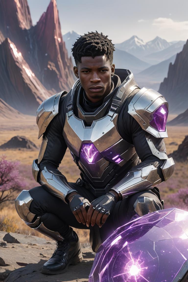 Photify AI prompt preview for Cosmic Duel pack - 240 - 2025-08-04T10:51:14.381Z