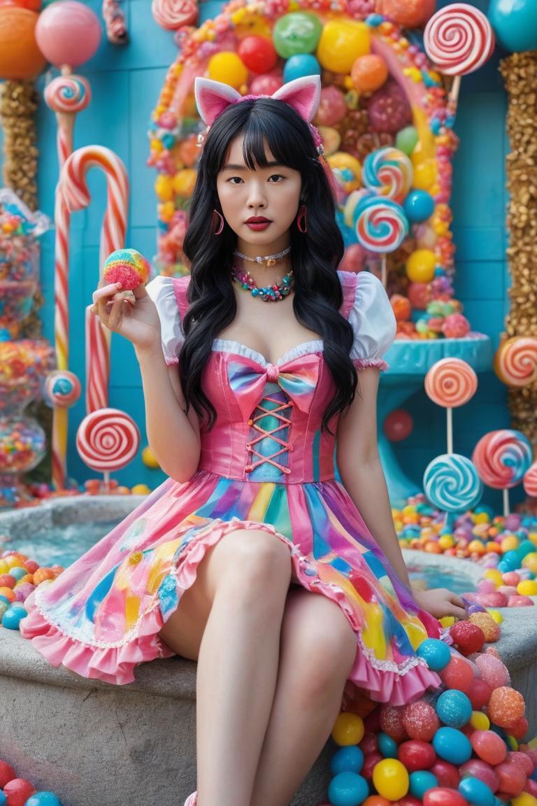 Photify AI prompt preview for Candyland pack - 240 - 2025-05-30T23:52:55.095Z