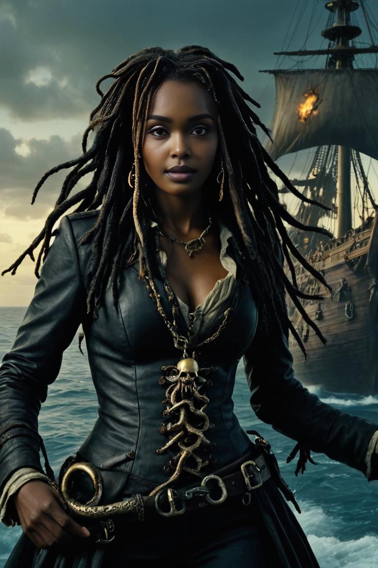 Photify AI prompt preview for Pirates Of The Caribbean pack - 240 - 2025-04-19T02:31:34.608Z