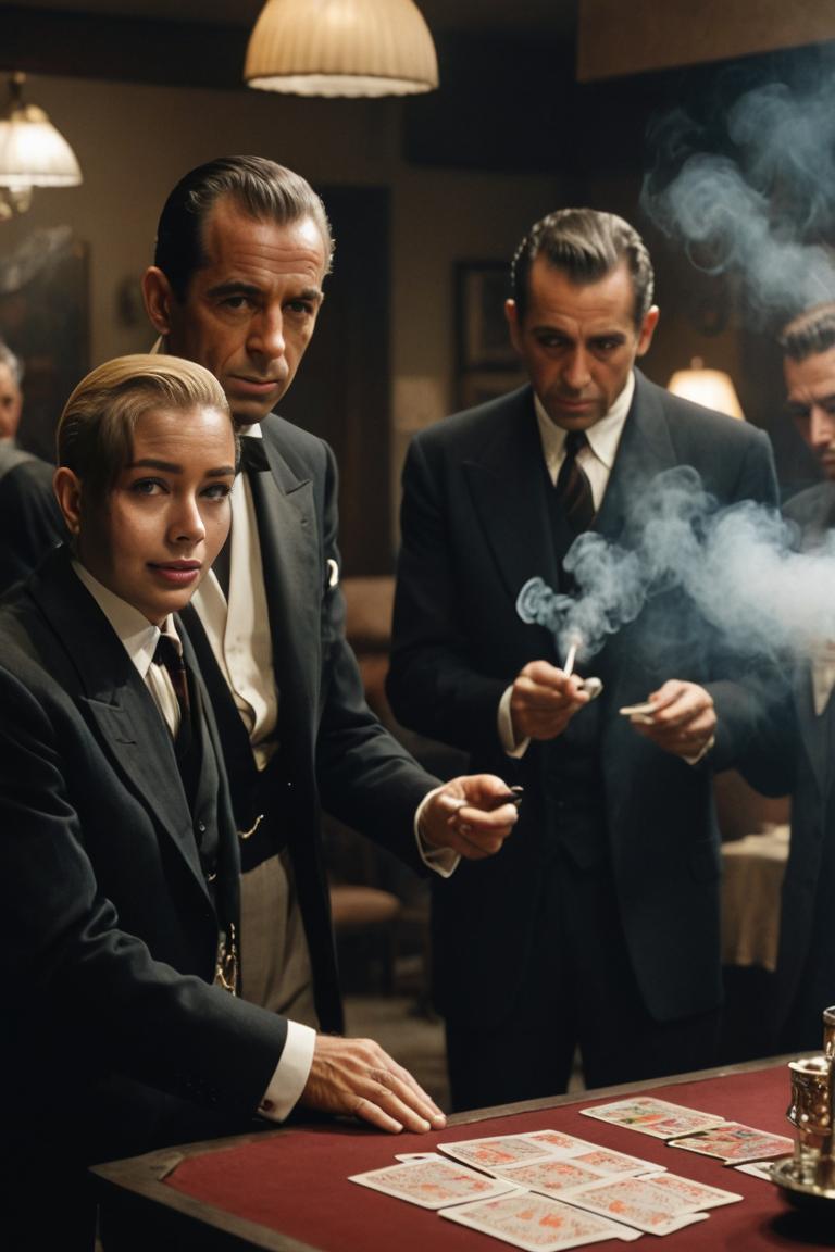 Photify AI prompt preview for Gentleman's Retreat pack - 240 - 2025-11-12T20:30:48.622Z