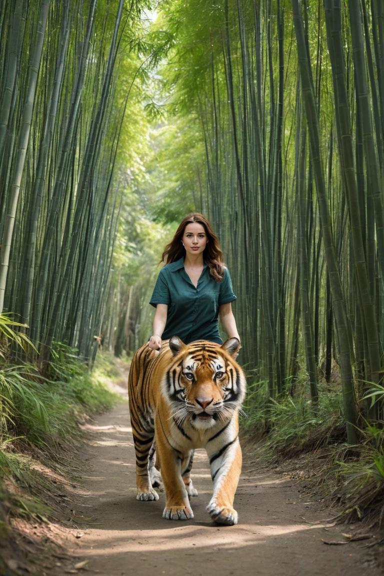Photify AI prompt preview for Tiger Time pack - 240 - 2025-04-21T10:43:25.323Z