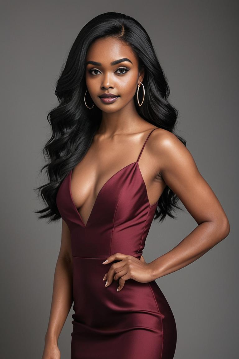 Photify AI prompt preview for Glamour Muse pack - 240 - 2025-04-29T23:26:02.147Z