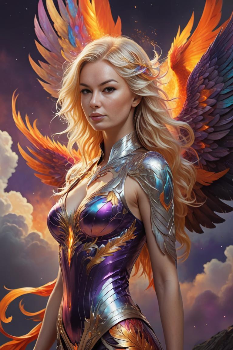 Photify AI prompt preview for Phoenix Magic pack - 240 - 2025-05-30T23:34:02.023Z