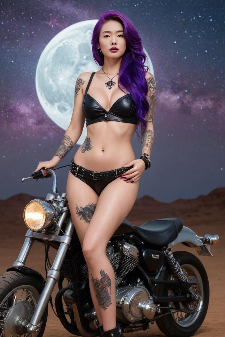 Photify AI prompt preview for Bikers pack - 240 - 2025-05-31T00:10:04.642Z