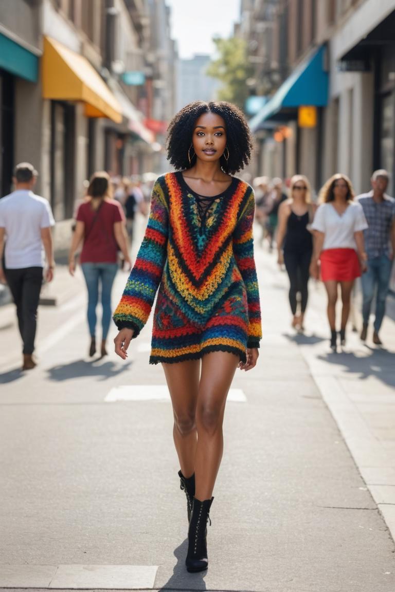 Photify AI prompt preview for Crochet Chic pack - 240 - 2025-05-31T00:31:34.098Z