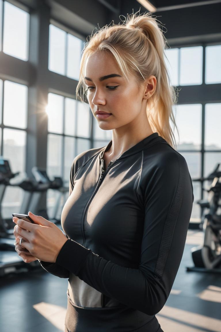 Photify AI prompt preview for Fitness Moments pack - 240 - 2025-12-11T03:53:12.745Z