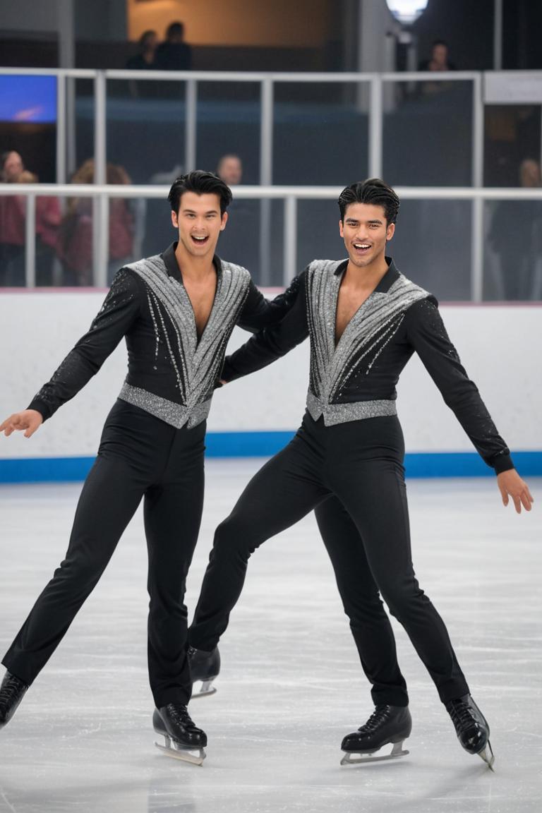 Photify AI prompt preview for Skate Duo pack - 240 - 2025-06-17T07:30:11.676Z