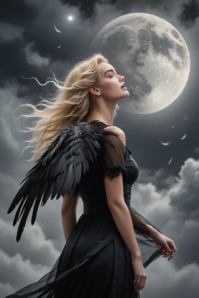 Photify AI prompt preview for Misty Moonlit Mysteries pack - 240 - 2025-05-09T07:15:25.482Z