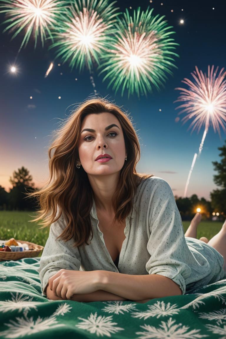 Photify AI prompt preview for Fireworks Fantasy pack - 240 - 2025-12-28T14:36:20.246Z