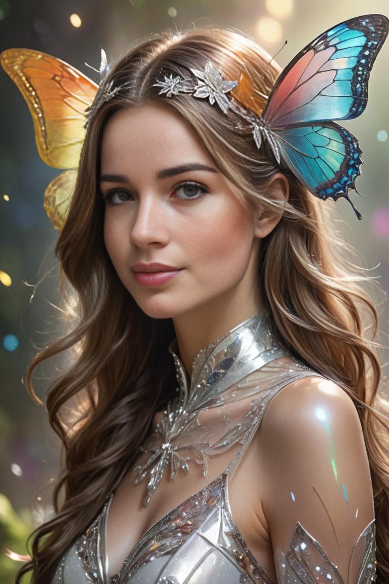 Photify AI prompt preview for Butterfly Royalty pack - 240 - 2025-04-30T00:03:21.797Z