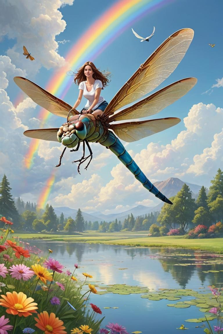 Photify AI prompt preview for Fairytale pack - 240 - 2025-04-24T17:32:56.047Z