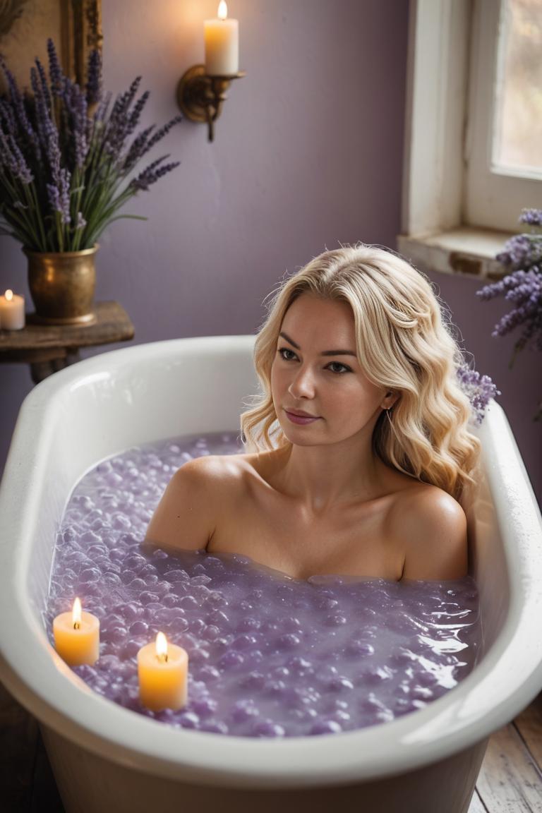 Photify AI prompt preview for Serene Bath Moments pack - 240 - 2025-10-30T18:38:56.229Z