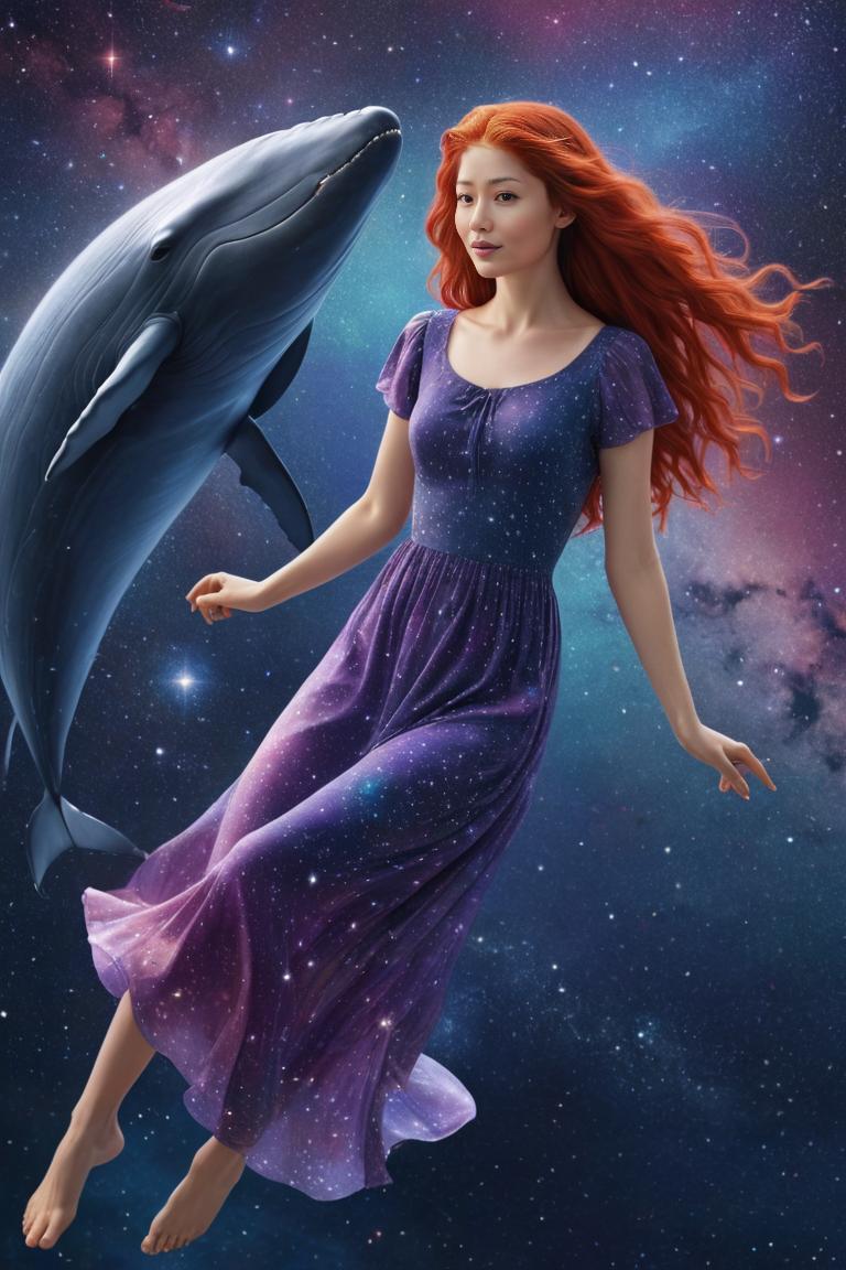 Photify AI prompt preview for Cosmic Whales pack - 240 - 2025-04-24T16:44:48.682Z
