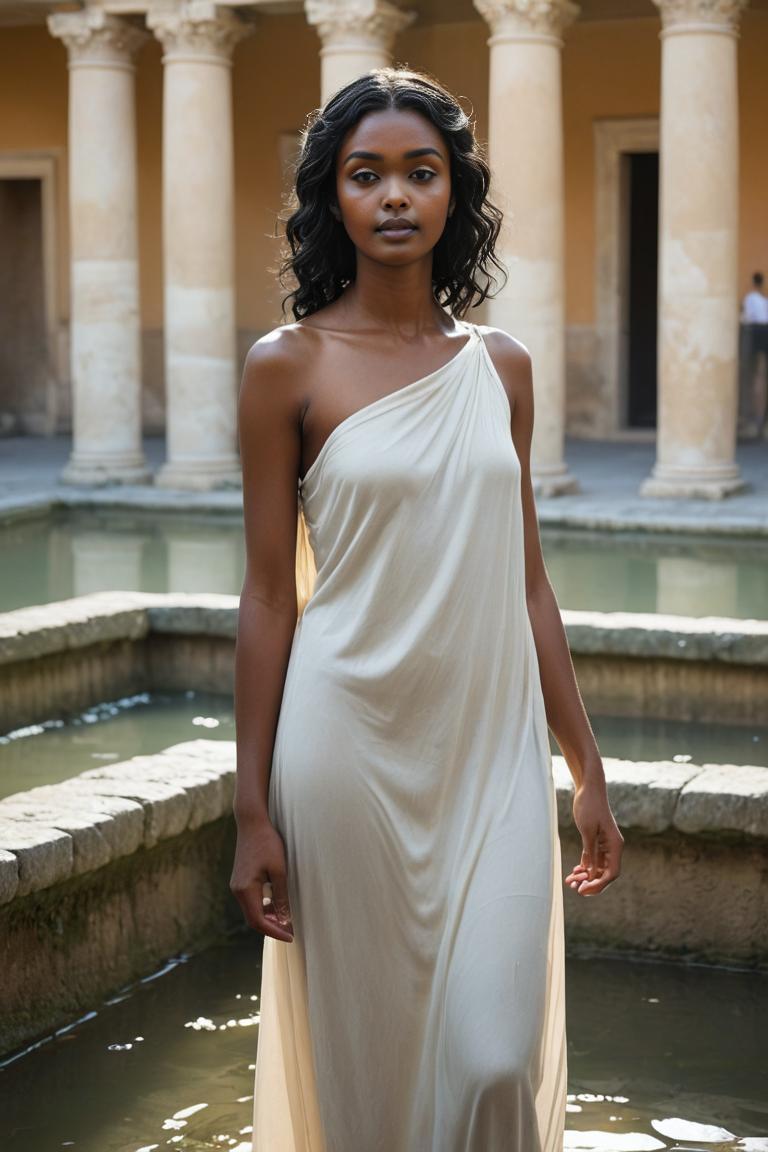 Photify AI prompt preview for Ancient Court Bath Girl pack - 240 - 2025-07-13T19:37:43.530Z