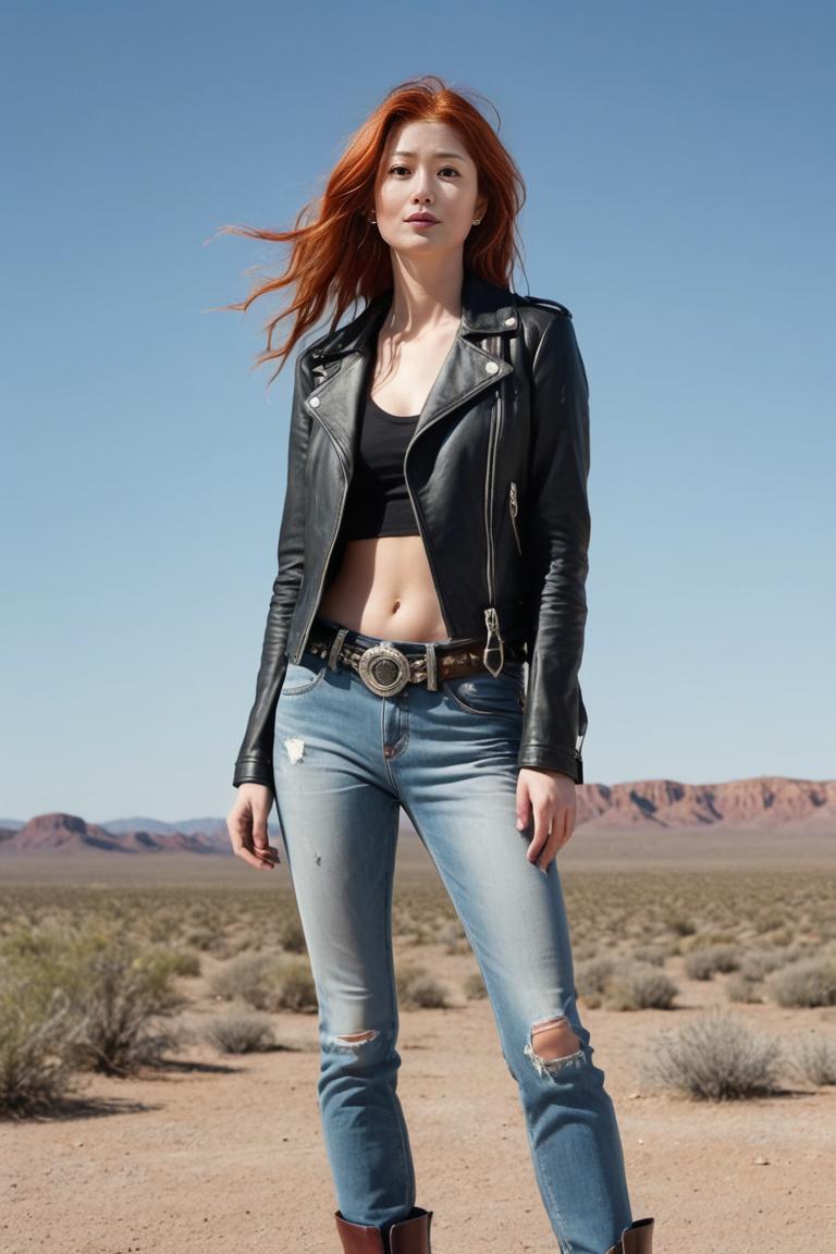 Photify AI prompt preview for Western Chic pack - 240 - 2025-04-30T01:37:21.073Z