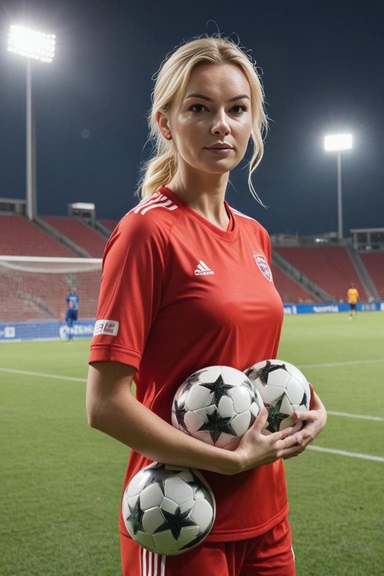 Photify AI prompt preview for Soccer Vibes pack - 240 - 2025-04-27T05:55:08.119Z