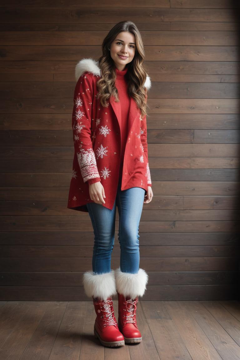 Photify AI prompt preview for Furry Boots pack - 240 - 2025-11-17T02:21:58.811Z