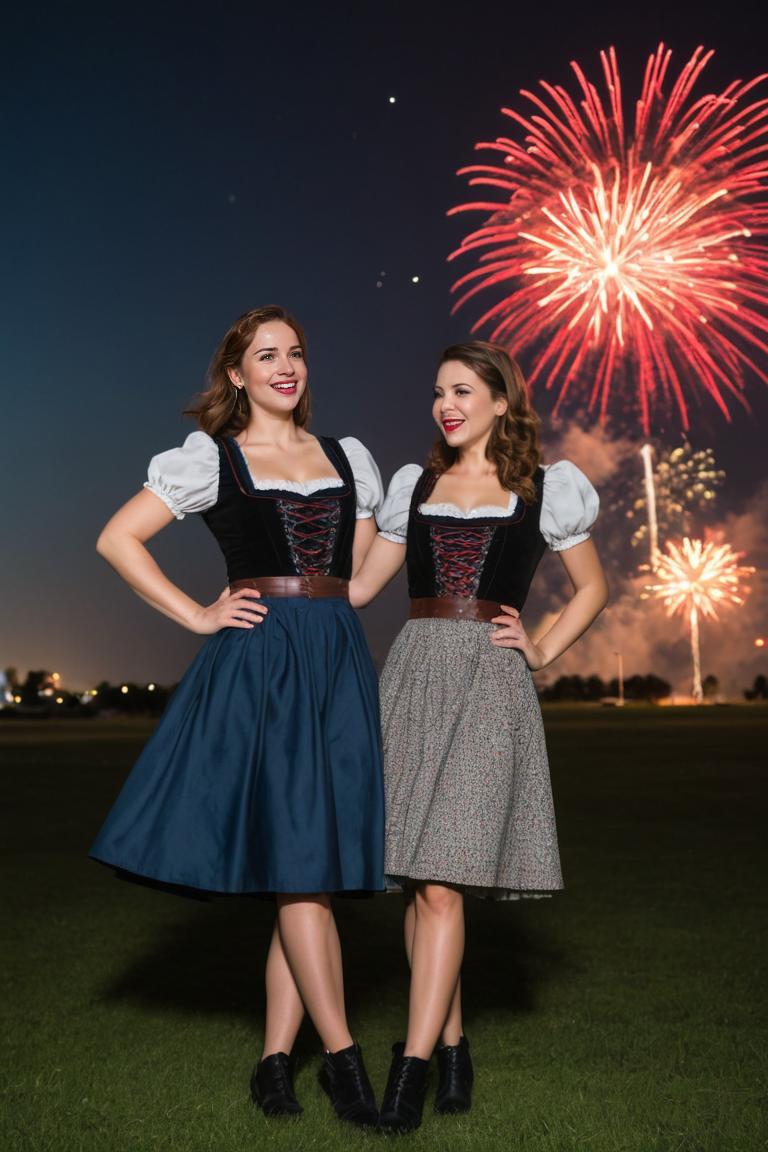 Photify AI prompt preview for Oktoberfest Beauties pack - 240 - 2025-05-09T06:02:15.589Z