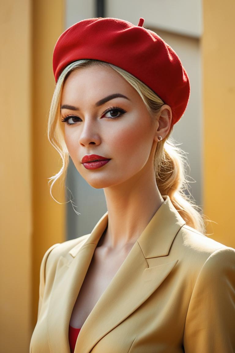 Photify AI prompt preview for Vivid Fashion pack - 240 - 2025-04-30T00:42:32.768Z