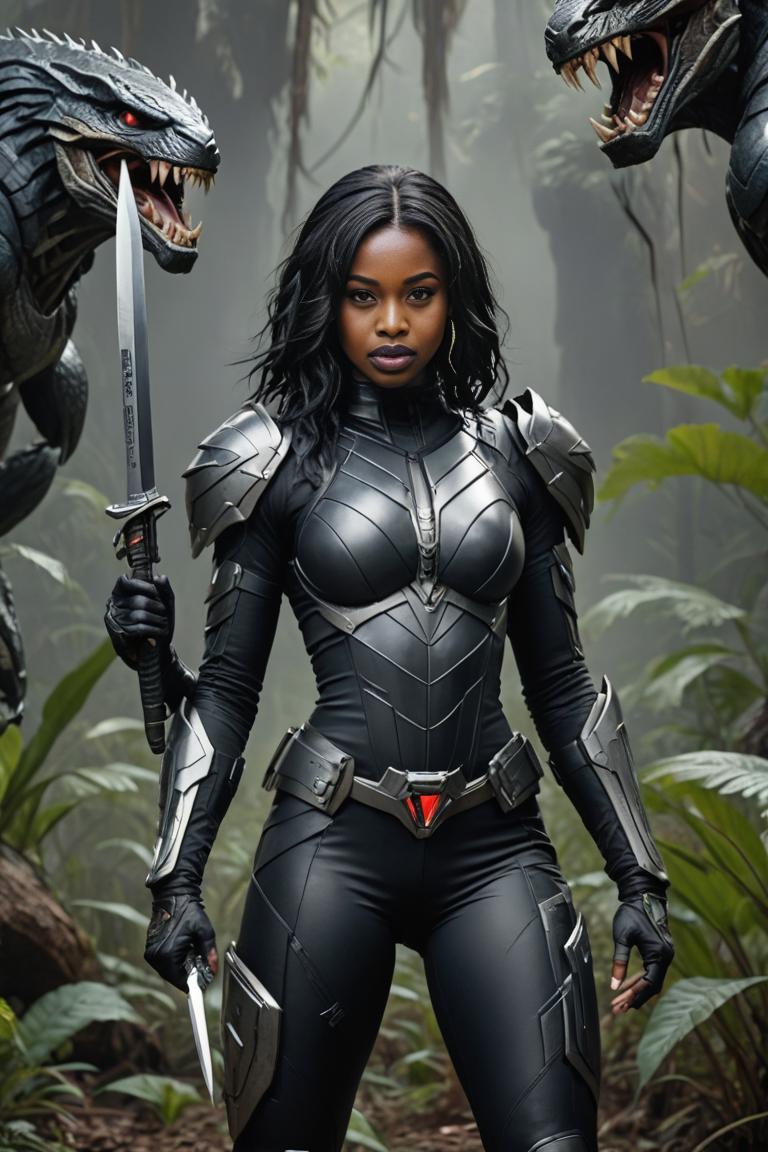 intellexa leaks reveal zero-days and ads-based vector... Predator Chronicles - ai prompts and filters of theme - Photify AI