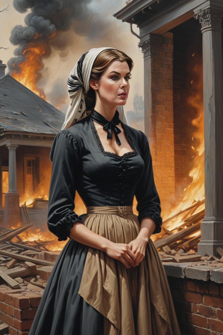 Photify AI prompt preview for Civil War Belle pack - 240 - 2025-04-30T23:57:53.204Z