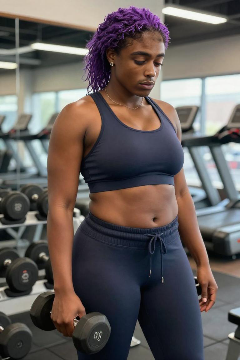 Photify AI prompt preview for Gym Showdown pack - 240 - 2026-04-12T23:03:12.527Z