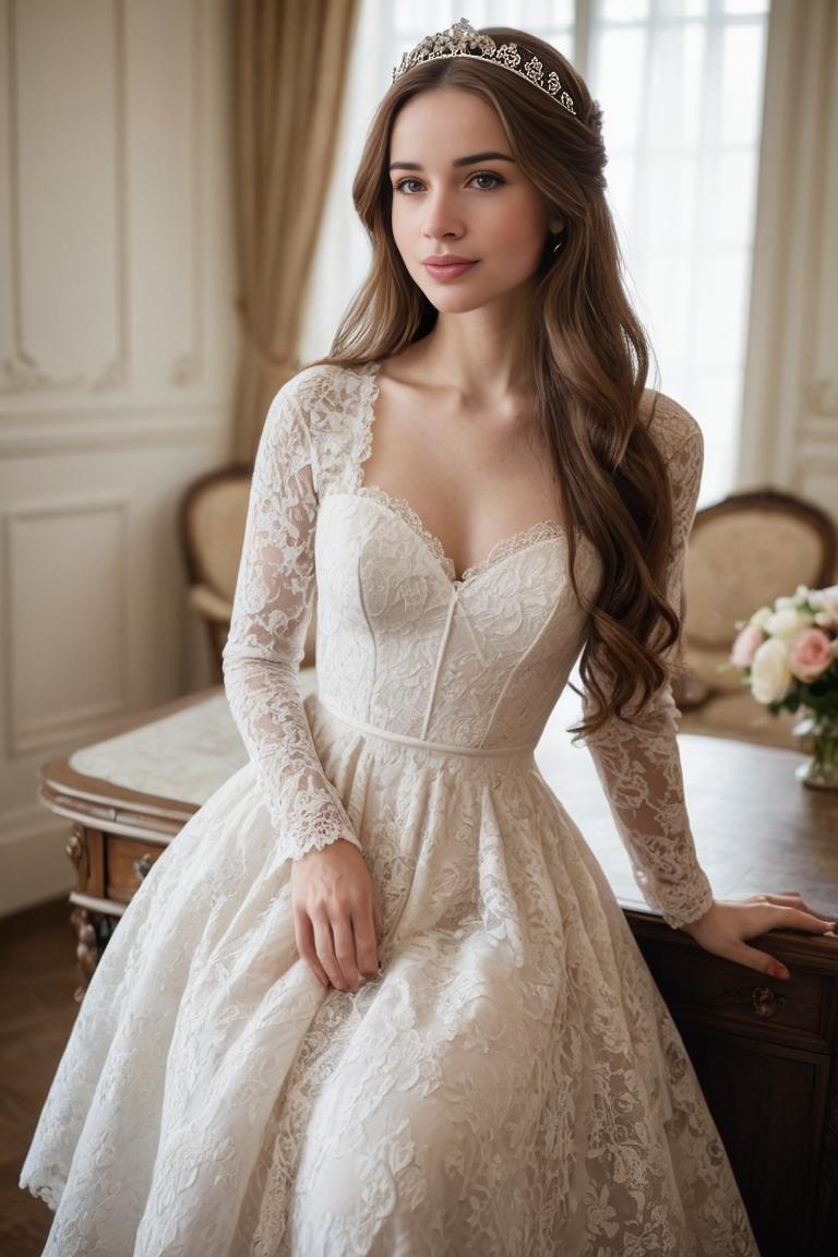 Photify AI prompt preview for Dress Styles pack - 240 - 2025-04-30T17:07:04.480Z