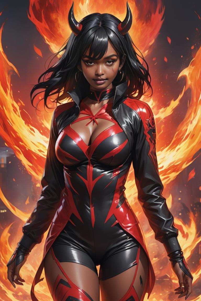 Photify AI prompt preview for Costume Fantasy pack - 240 - 2025-05-09T19:24:04.616Z
