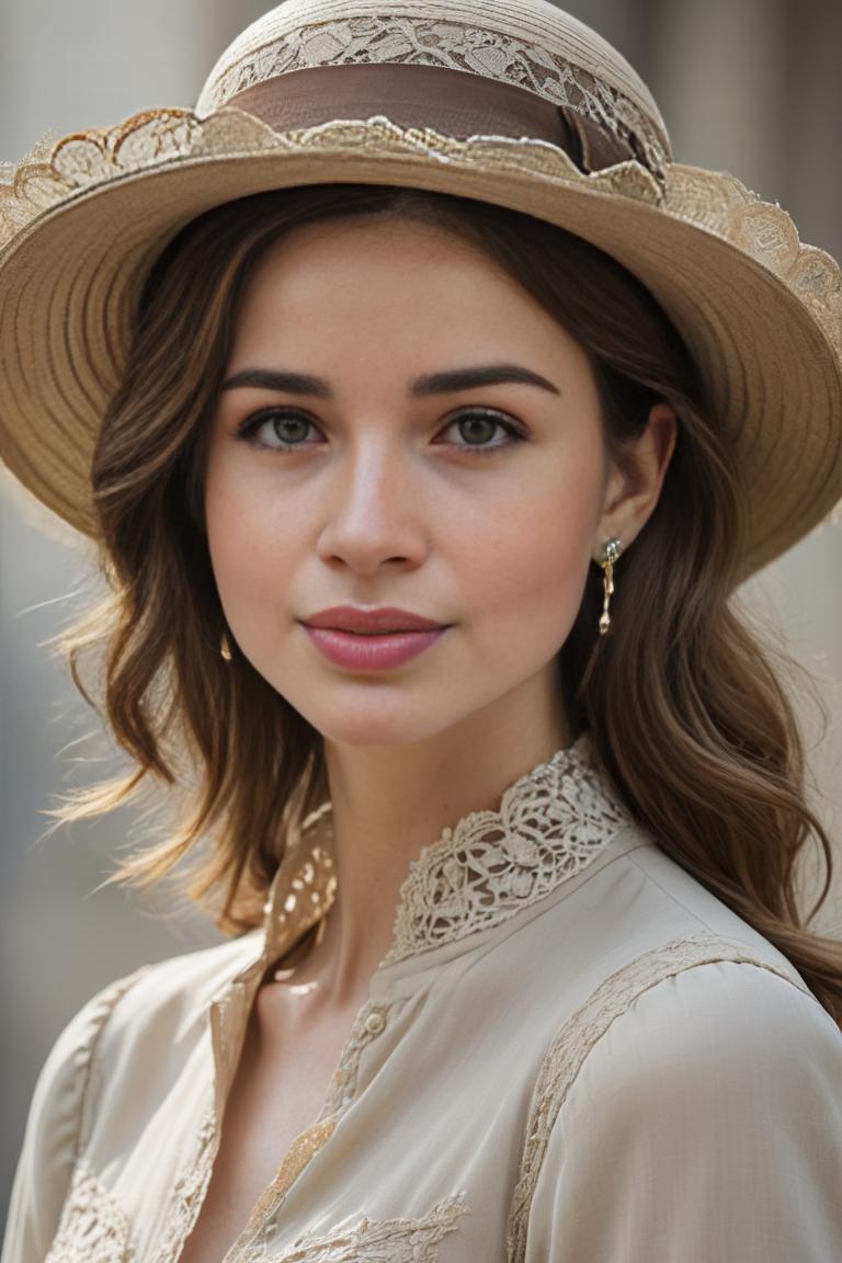Cameo Portraits - ai prompts and filters of theme - Photify AI