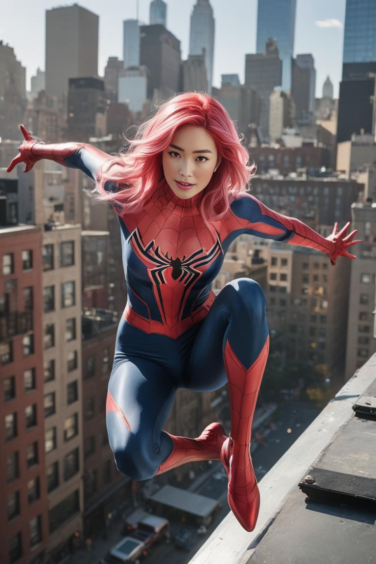 Photify AI prompt preview for Marvel Goddesses pack - 240 - 2025-05-31T00:12:09.858Z