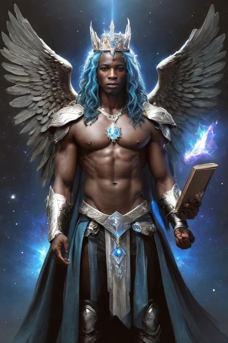 Photify AI prompt preview for Metatron Arc 2 pack - 240 - 2025-05-09T06:31:33.823Z