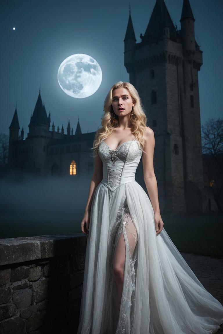 Photify AI prompt preview for Gothic Night Tim Burton Style pack - 240 - 2025-04-27T05:59:05.508Z