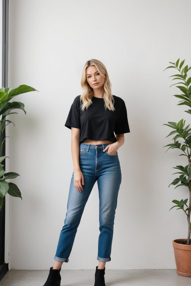 Photify AI prompt preview for Braided Selfies pack - 240 - 2026-01-23T23:03:42.352Z