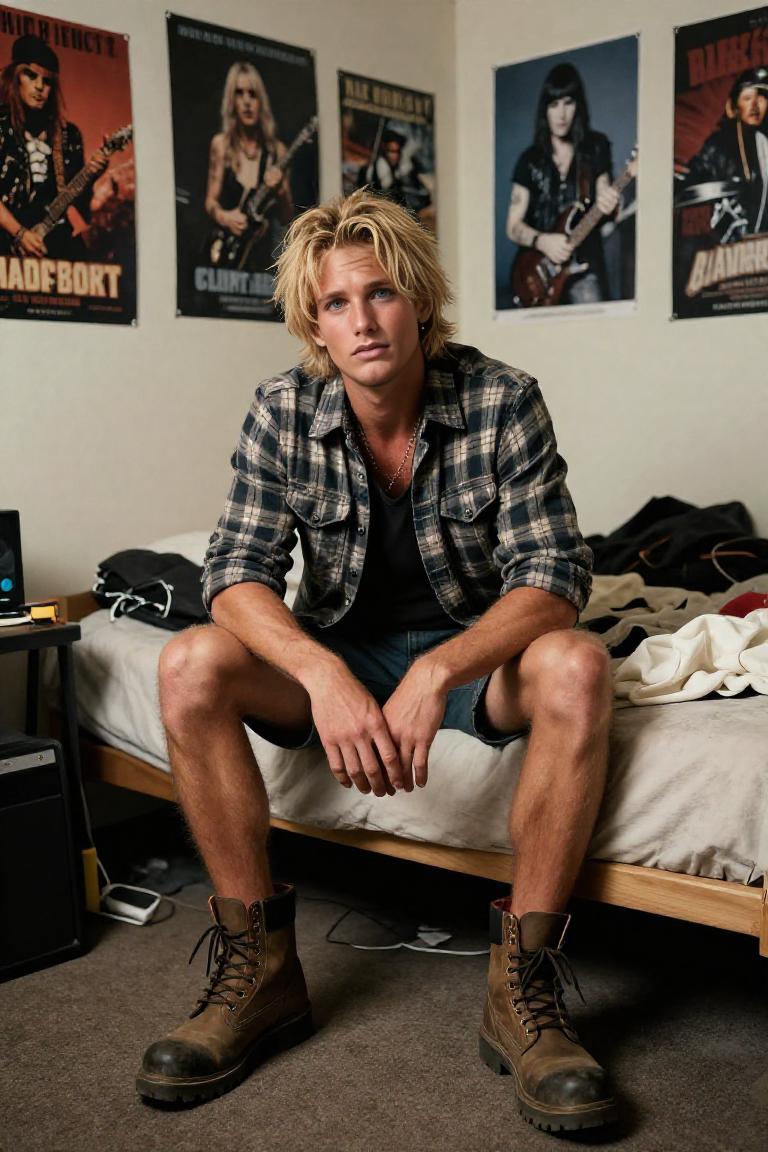 Photify AI prompt preview for Grunge Vibe pack - 240 - 2026-03-01T13:39:08.525Z