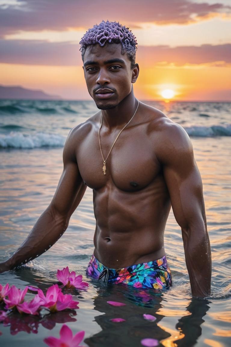 Photify AI prompt preview for Water Spirit pack - 240 - 2025-11-02T10:45:30.507Z