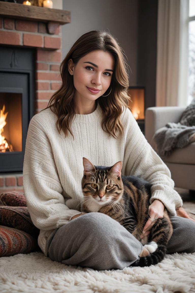 Photify AI prompt preview for Lazy Days pack - 240 - 2025-12-04T20:18:34.199Z