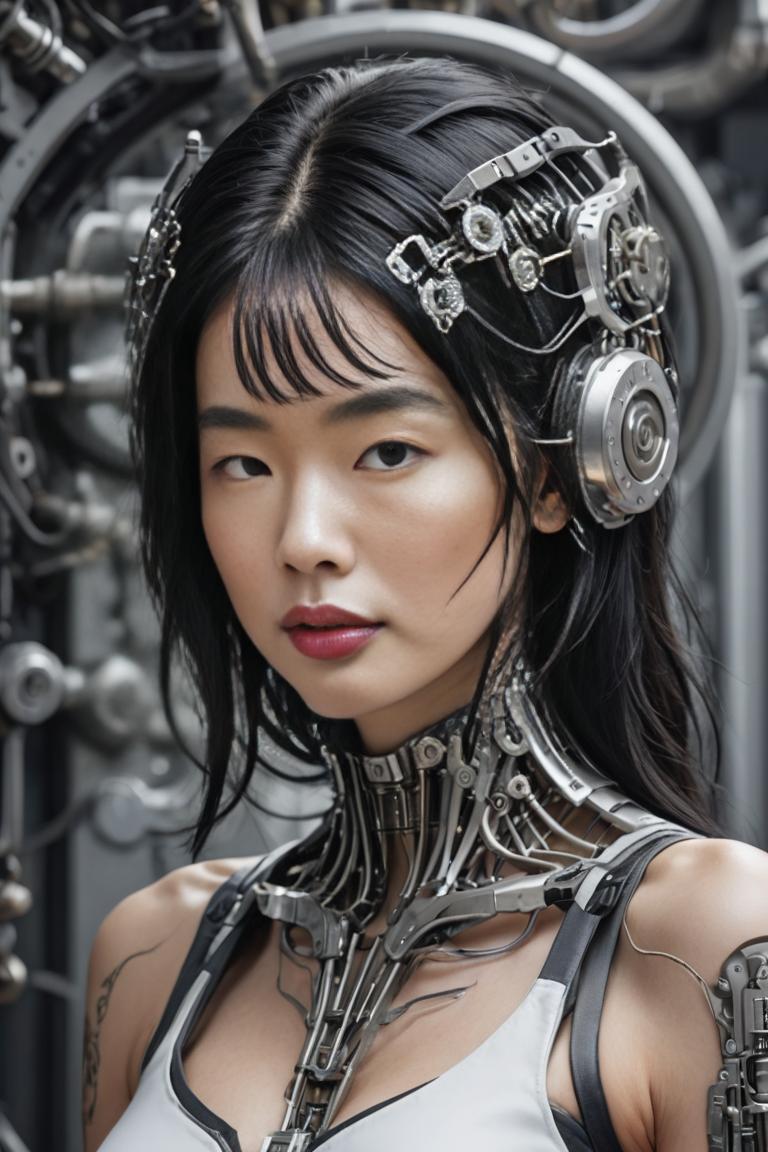Photify AI prompt preview for Cyber Faces pack - 240 - 2025-08-31T13:03:00.882Z