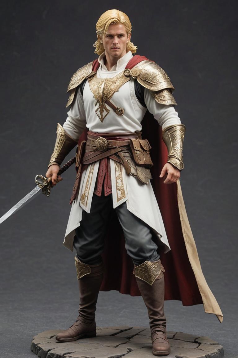 Photify AI prompt preview for D&d Figures Toys pack - 240 - 2025-07-20T10:34:55.113Z