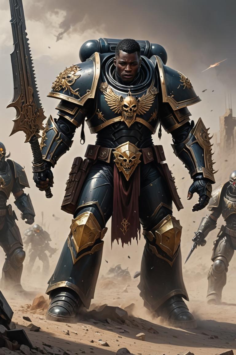 Photify AI prompt preview for Warhammer Visions pack - 240 - 2025-05-31T00:10:05.011Z