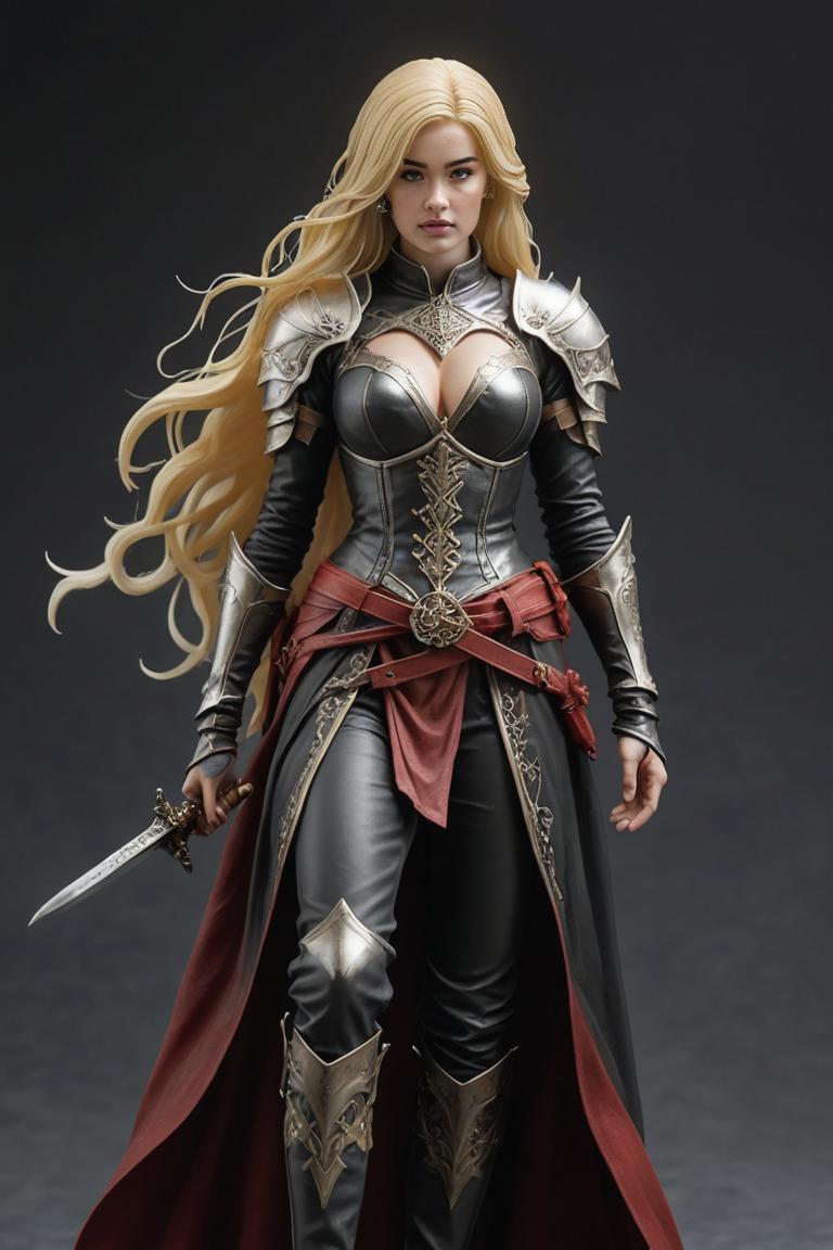 Photify AI prompt preview for D&d Figures Toys pack - 240 - 2025-07-20T10:34:55.113Z