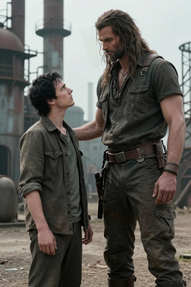 Photify AI prompt preview for Gritty Tension pack - 240 - 2026-03-12T08:13:54.044Z