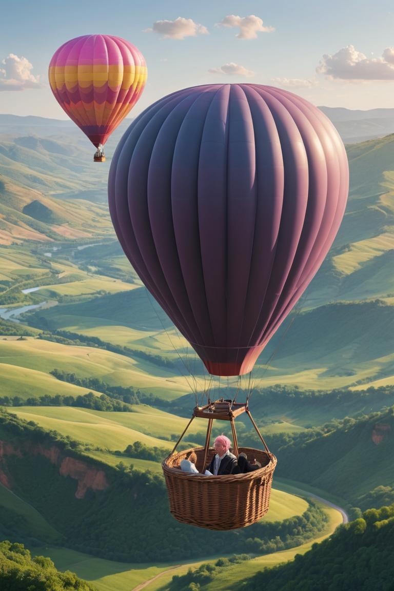 Photify AI prompt preview for Ballooning Adventure pack - 240 - 2025-04-24T01:13:55.184Z