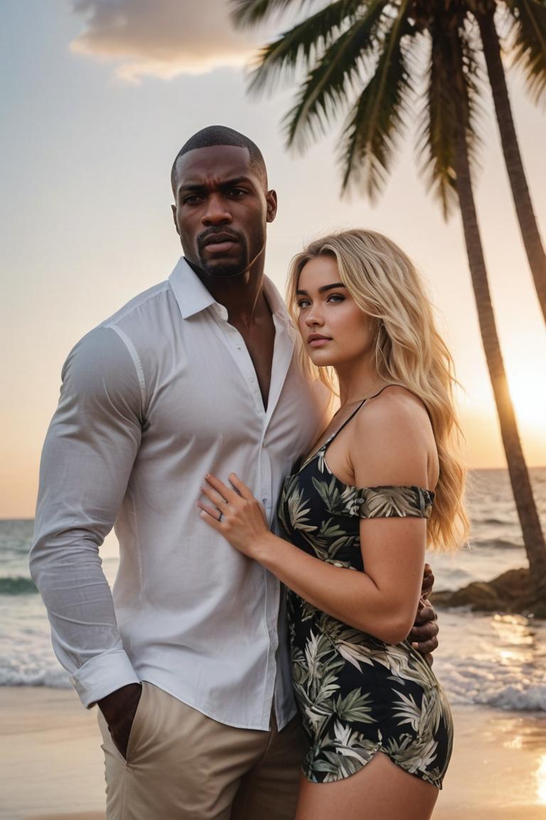 Photify AI prompt preview for Passionate Nights pack - 240 - 2025-12-19T22:35:23.812Z