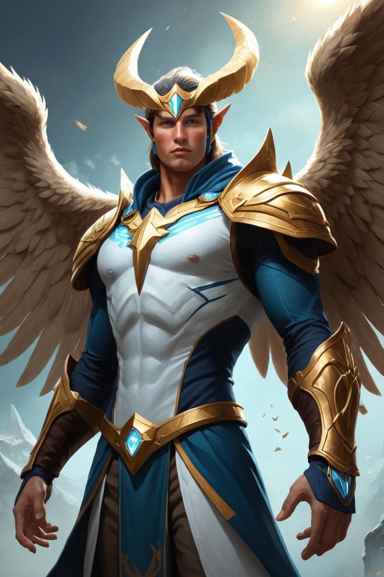 Photify AI prompt preview for Skywrath All pack - 240 - 2025-04-26T21:12:43.244Z