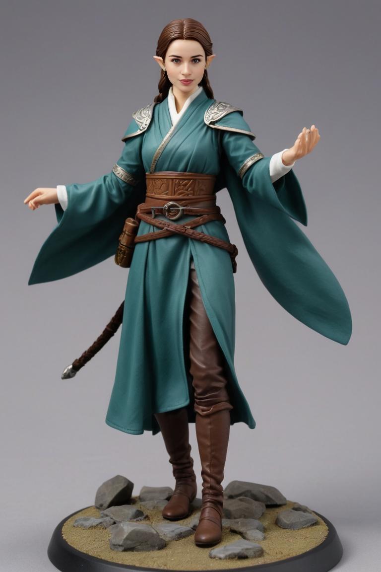Photify AI prompt preview for D&d Action Figures pack - 240 - 2025-05-09T06:21:32.442Z
