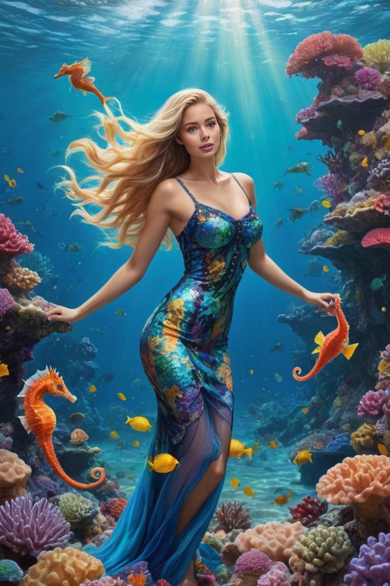 Photify AI prompt preview for Seahorse Haven pack - 240 - 2025-04-28T19:35:53.162Z