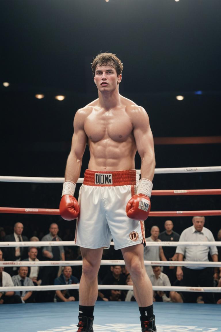 Photify AI prompt preview for Defiant Boxer pack - 240 - 2025-11-08T19:07:51.579Z